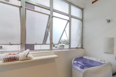 Apartamento à venda com 50m², 1 quarto e 1 vagaÁrea de Serviço