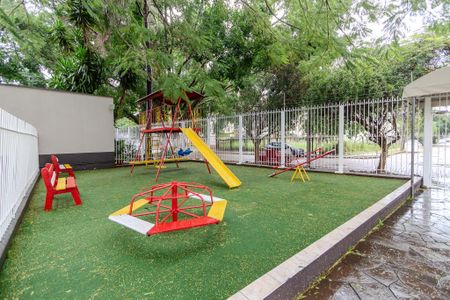 Apartamento à venda com 50m², 1 quarto e 1 vagaÁrea comum - Playground