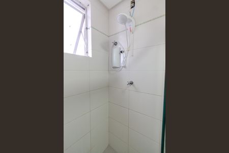Apartamento à venda com 50m², 1 quarto e 1 vagaBanheiro
