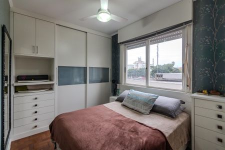 Apartamento à venda com 50m², 1 quarto e 1 vagaQuarto