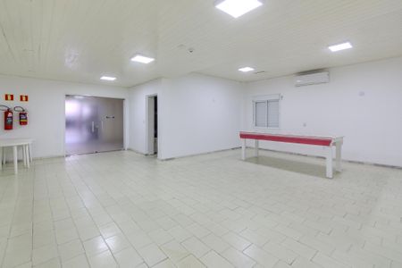 Apartamento à venda com 50m², 1 quarto e 1 vagaÁrea comum - Salão de festas