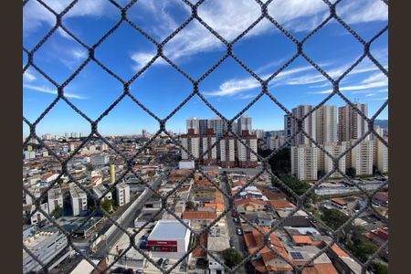 Apartamento à venda com 48m², 2 quartos e 1 vagaVista do Quarto 2