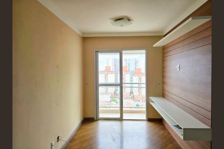 Apartamento à venda com 48m², 2 quartos e 1 vagaSala 