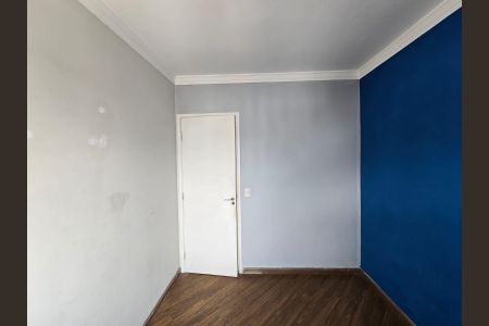Apartamento à venda com 48m², 2 quartos e 1 vagaQuarto 02