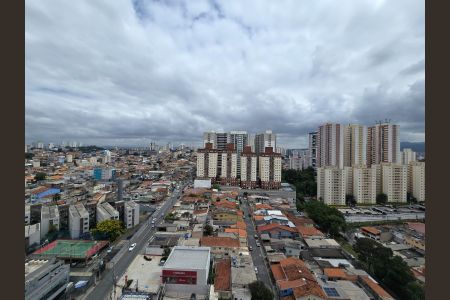 Apartamento à venda com 48m², 2 quartos e 1 vagaVista 