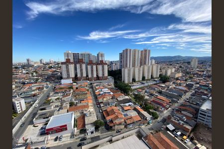 Apartamento à venda com 48m², 2 quartos e 1 vagaVista do Quarto 1