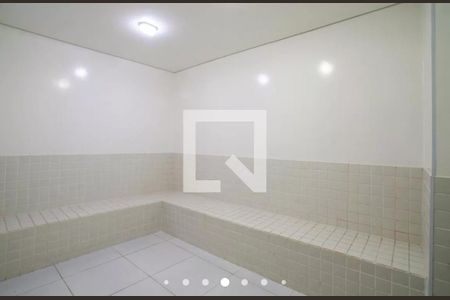 Apartamento à venda com 48m², 2 quartos e 1 vagaSaúna