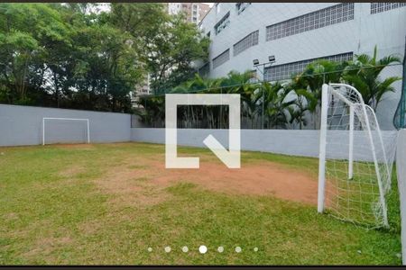 Apartamento à venda com 48m², 2 quartos e 1 vagaÁrea comum - Campo de futebol