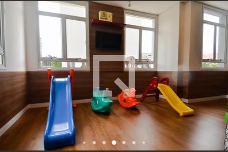 Apartamento à venda com 48m², 2 quartos e 1 vagaBrinquedoteca