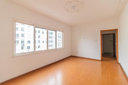 Apartamento à venda com 77m², 2 quartos e sem vagaSala