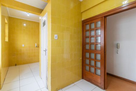 Apartamento à venda com 77m², 2 quartos e sem vagaCozinha e Área de Serviço