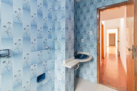 Apartamento à venda com 77m², 2 quartos e sem vagaBanheiro