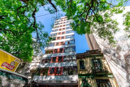 Apartamento à venda com 77m², 2 quartos e sem vagaFachada
