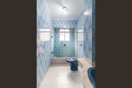 Apartamento à venda com 77m², 2 quartos e sem vagaBanheiro