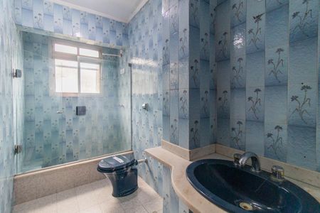 Apartamento à venda com 77m², 2 quartos e sem vagaBanheiro