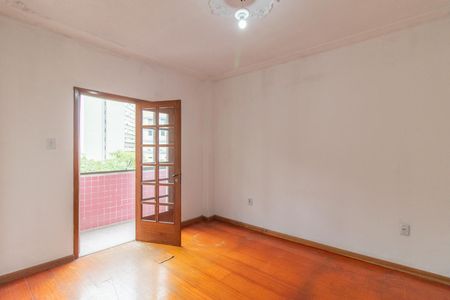 Apartamento à venda com 77m², 2 quartos e sem vagaQuarto 2