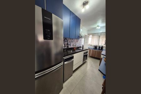 Apartamento à venda com 75m², 3 quartos e 1 vaga Apartamento à venda com 75m², 3 quartos e 1 vagaCozinha