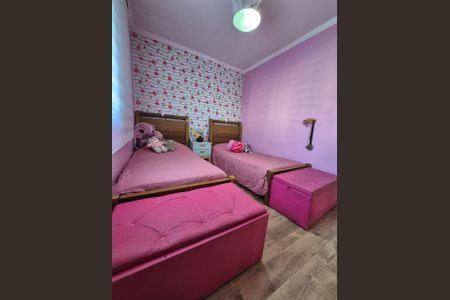 Apartamento à venda com 75m², 3 quartos e 1 vaga Apartamento à venda com 75m², 3 quartos e 1 vagaQuarto 2