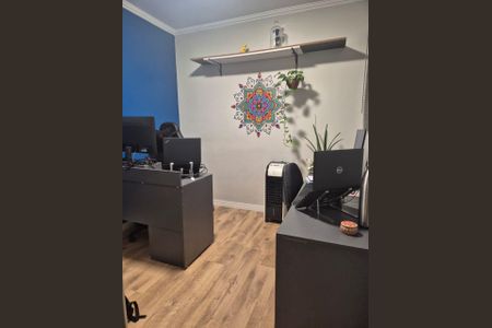 Apartamento à venda com 75m², 3 quartos e 1 vaga Apartamento à venda com 75m², 3 quartos e 1 vagaQuarto 3