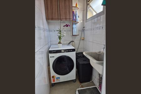 Apartamento à venda com 75m², 3 quartos e 1 vaga Apartamento à venda com 75m², 3 quartos e 1 vagaÁrea de Serviço