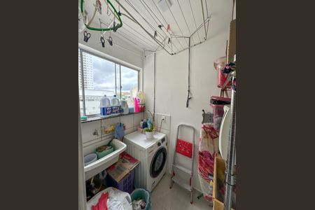 Apartamento à venda com 96m², 3 quartos e sem vagaÁrea de Serviço