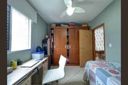 Apartamento à venda com 96m², 3 quartos e sem vagaQuarto 1