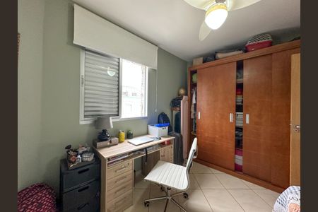 Apartamento à venda com 96m², 3 quartos e sem vagaQuarto 1