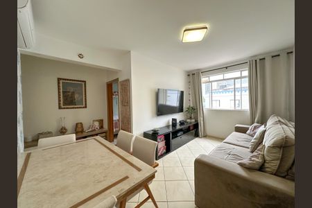 Apartamento à venda com 96m², 3 quartos e sem vagaSala