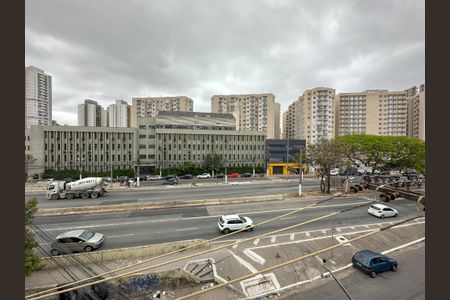 Apartamento à venda com 96m², 3 quartos e sem vagaQuarto 2 vista