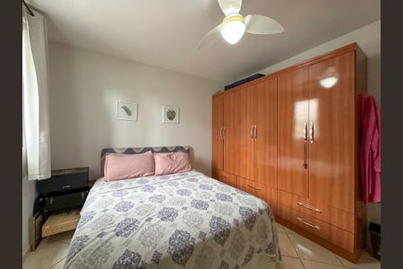 Apartamento à venda com 96m², 3 quartos e sem vagaQuarto 2