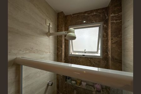 Apartamento à venda com 96m², 3 quartos e sem vagaBanheiro Suíte