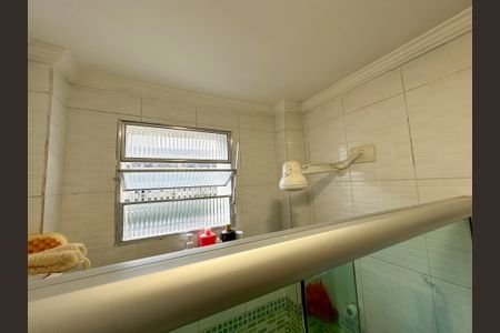 Apartamento à venda com 96m², 3 quartos e sem vagaBanheiro