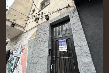 Apartamento à venda com 96m², 3 quartos e sem vagaFachada