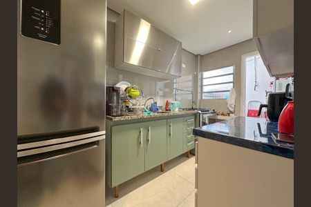 Apartamento à venda com 96m², 3 quartos e sem vagaCozinha