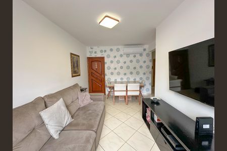 Apartamento à venda com 96m², 3 quartos e sem vagaSala