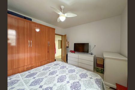 Apartamento à venda com 96m², 3 quartos e sem vagaQuarto 2
