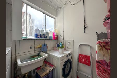 Apartamento à venda com 96m², 3 quartos e sem vagaÁrea de Serviço