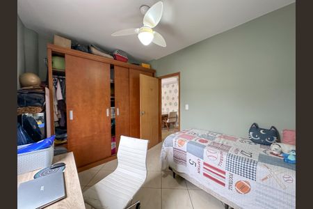 Quarto 1 de apartamento à venda com 3 quartos, 96m² em Bom Retiro, São Paulo