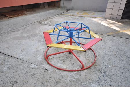 Apartamento à venda com 78m², 2 quartos e 1 vagaÁrea comum - Playground