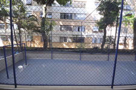 Apartamento à venda com 78m², 2 quartos e 1 vagaVista da Sala