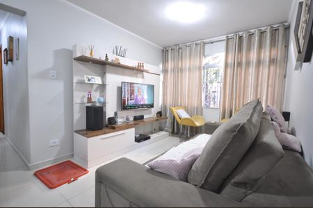 Apartamento à venda com 78m², 2 quartos e 1 vagaSala