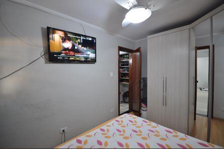 Apartamento à venda com 78m², 2 quartos e 1 vagaQuarto 1