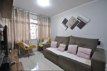 Apartamento à venda com 78m², 2 quartos e 1 vagaSala