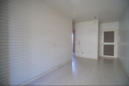 Apartamento à venda com 45m², 1 quarto e sem vagaSala