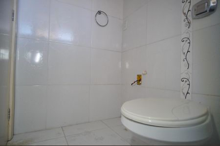Apartamento à venda com 45m², 1 quarto e sem vagaBanheiro