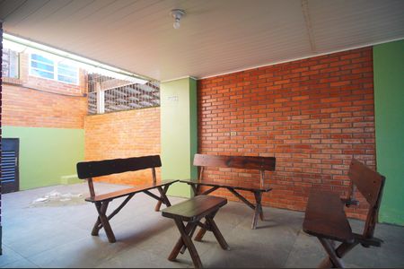 Apartamento à venda com 45m², 1 quarto e sem vagaÁrea comum