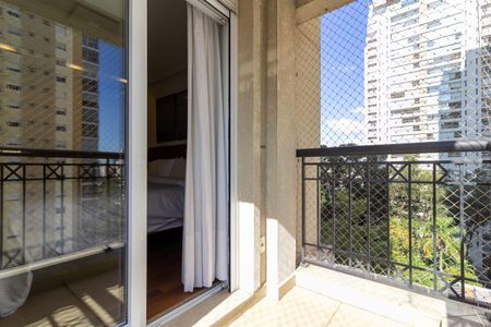 Apartamento à venda com 345m², 3 quartos e 5 vagasVaranda  Suíte 3