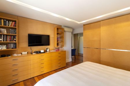 Apartamento à venda com 345m², 3 quartos e 5 vagasSuíte 3