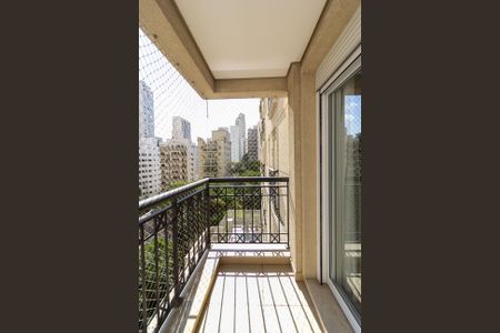 Apartamento à venda com 345m², 3 quartos e 5 vagasVaranda Suíte  3