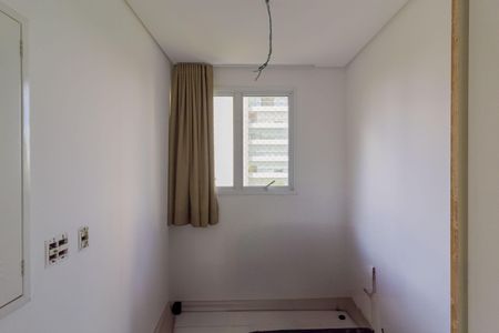 Apartamento à venda com 345m², 3 quartos e 5 vagasQuarto de Serviço